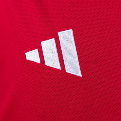 Manchester United Home Jersey 2026-2027 Football Kit Soccer Shirt