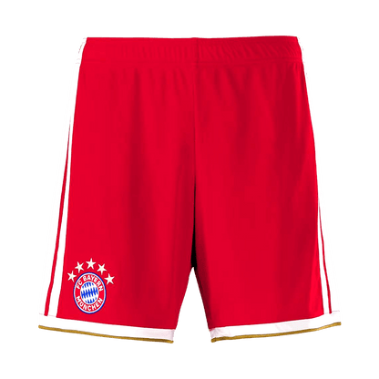 Mens Bayern Munich Home Kit 2026/27