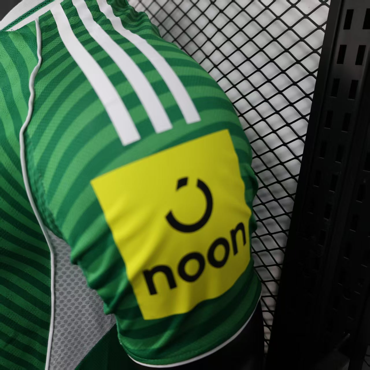 Player Version Newcastle United Jersey 25/26 Away Football Kit Soccer Jersey