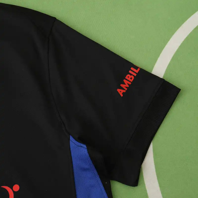 FC Barcelona x Coldplay Away 24/25 Season Jersey