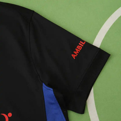 FC Barcelona x Coldplay Away 24/25 Season Jersey