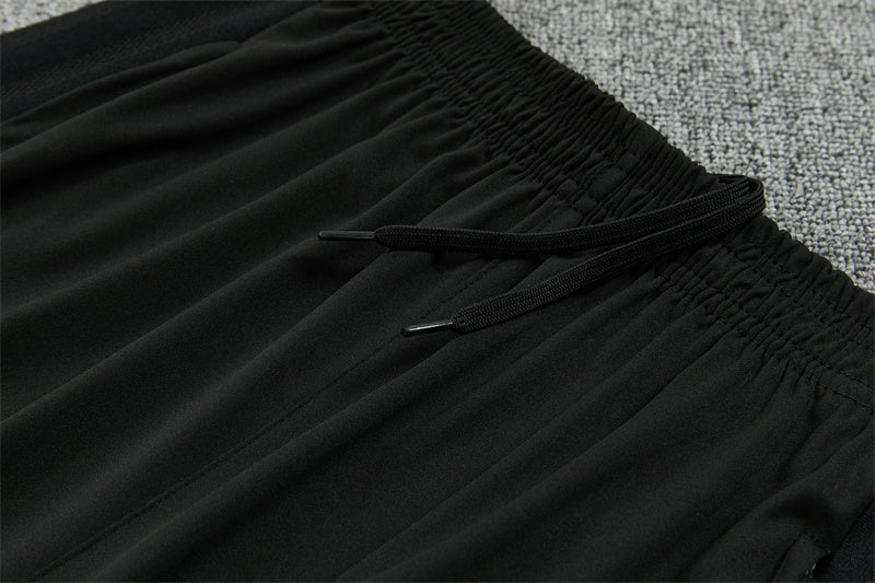Liverpool Training Tracksuits 2026-2027 Football Kit Soccer Shirt