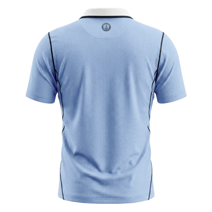 Mens Uruguay World Cup Home Jersey 2026