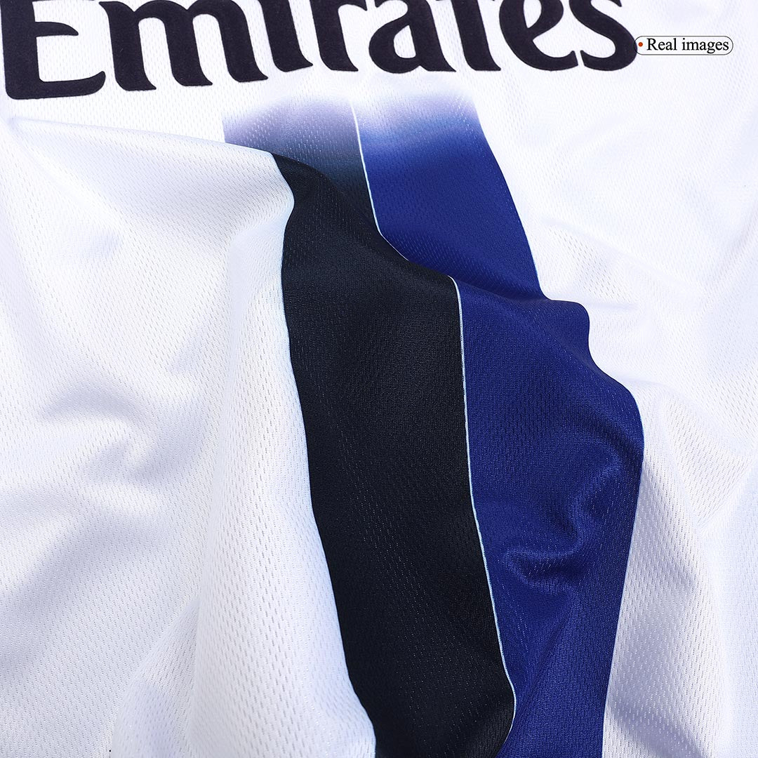 Retro 2003/05 Mens Chelsea Away Jersey