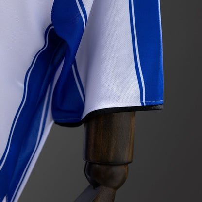 FC Porto Jersey 2003-04 Home Retro Football Kit