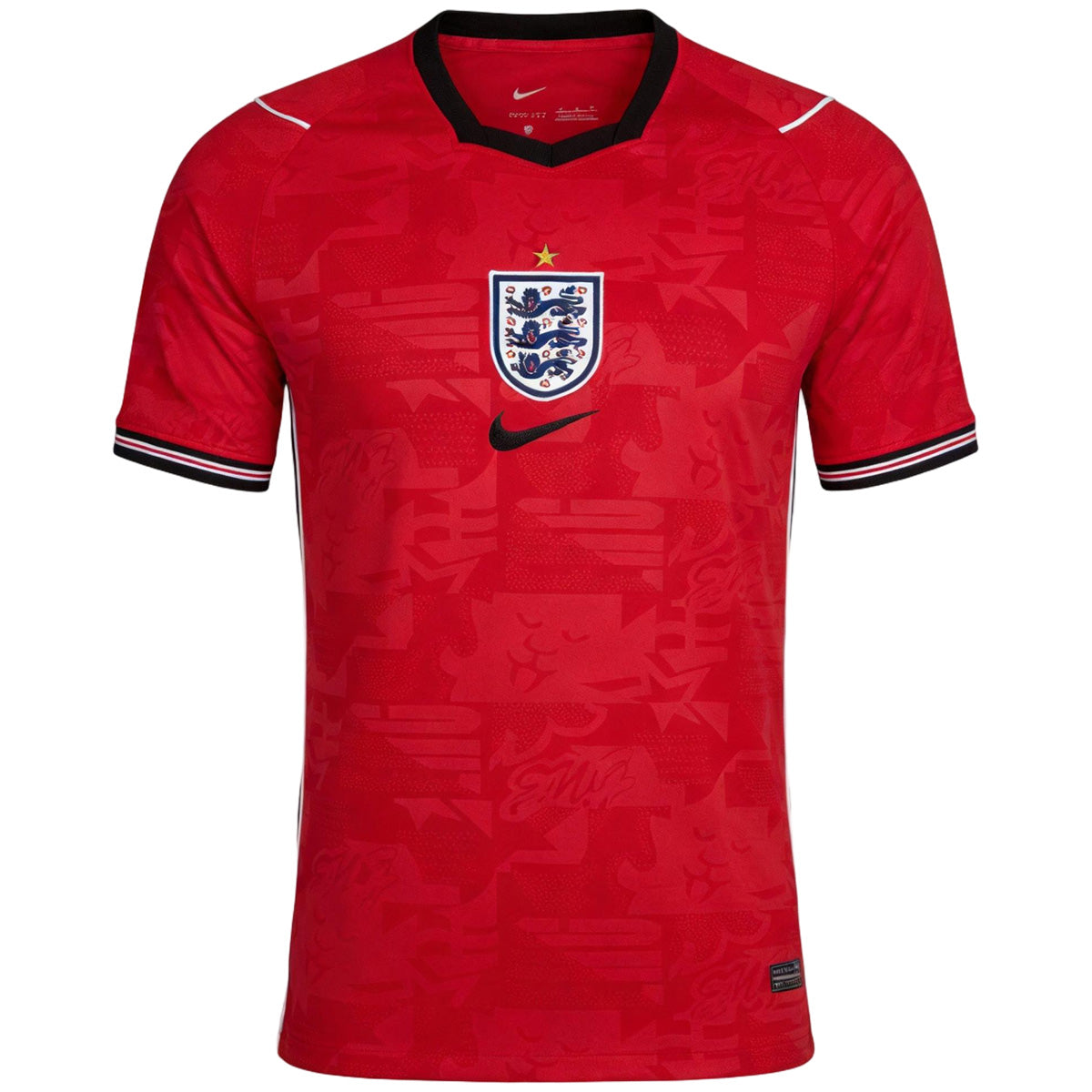 Mens England World Cup Away Kit 2026