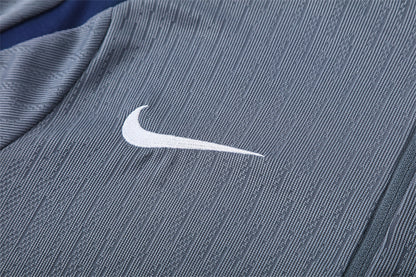 Player Version PSG Training Tracksuits 25/26 Football Kit Soccer Jersey
