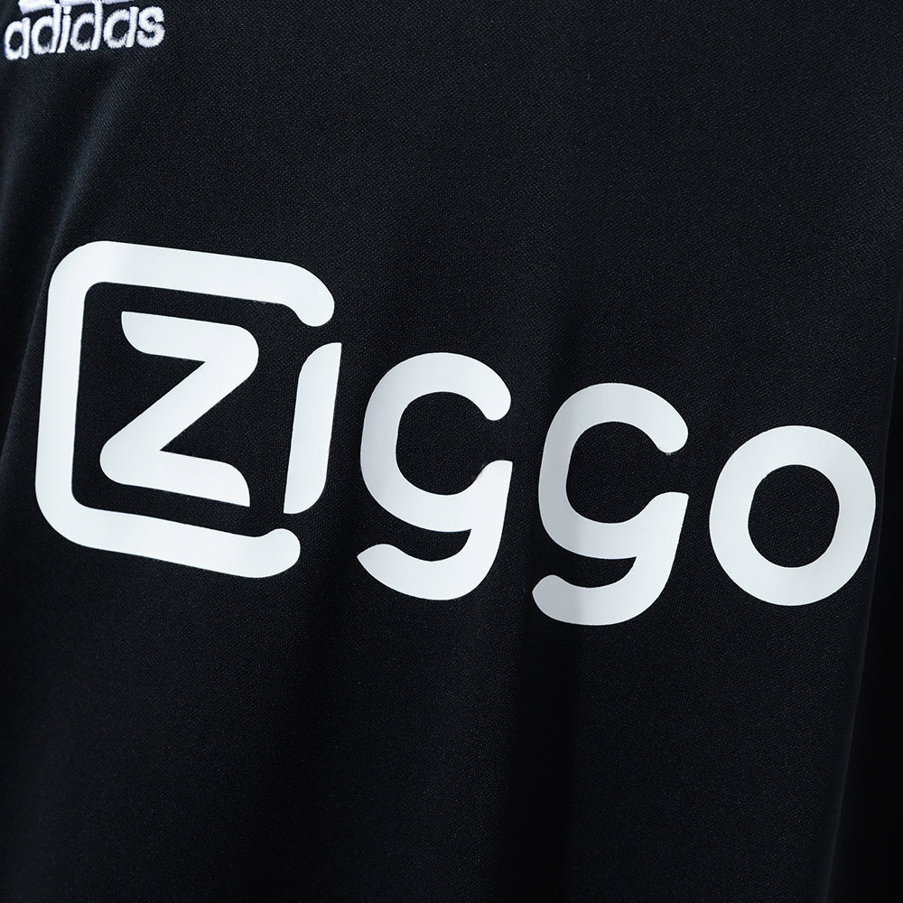 Ajax Away Jersey 2018-2019 Retro Football Kit Soccer Shirt