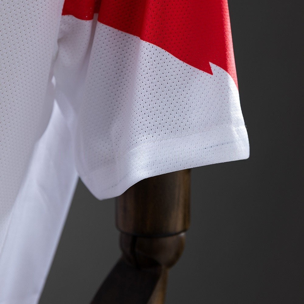 Manchester United Jersey 2010-11 Home Retro Kit