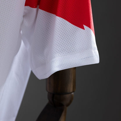 Manchester United Jersey 2010-11 Home Retro Kit