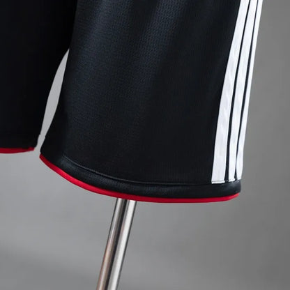 Germany Home Shorts 2026 World Cup Football Kit