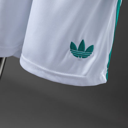 Kids Liverpool Jersey 25/26 Third Football Kit