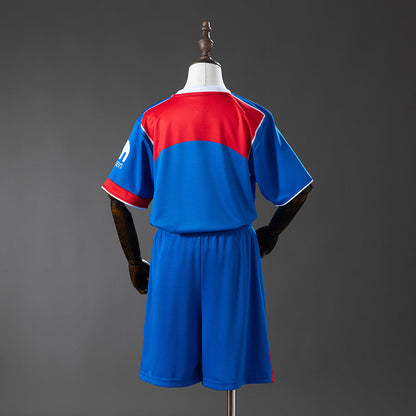 Kids Atletico Madrid Jersey 2025/26 Third  Football Kit