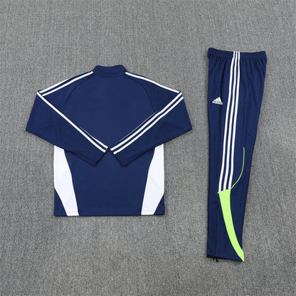 Real Madrid Training Tracksuits 25/26 Football Kit Soccer Jersey