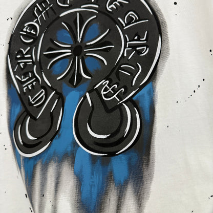 Chrome Hearts T-shirt K6147