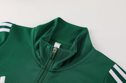 Football Jackets Training Tracksuits 2025/26