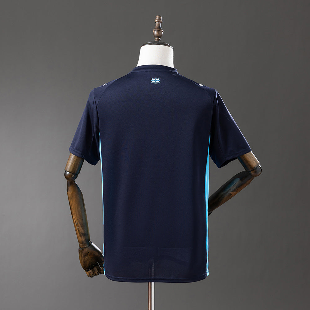 Marseille Jersey 25/26 Away Football Kit