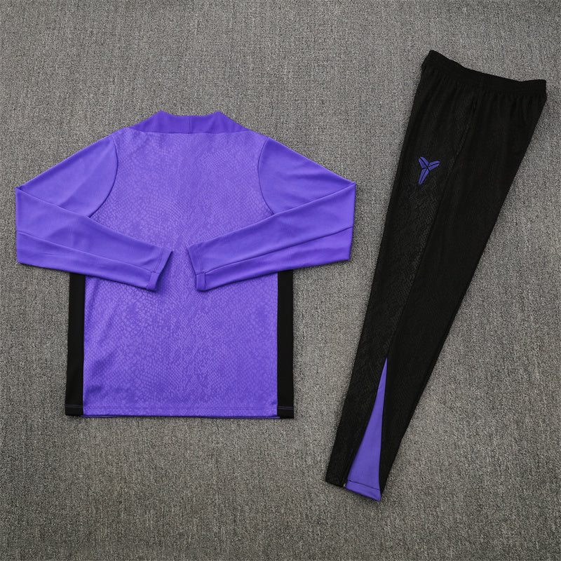 Barcelona Training Tracksuits 25/26 Football Kit Soccer Jersey