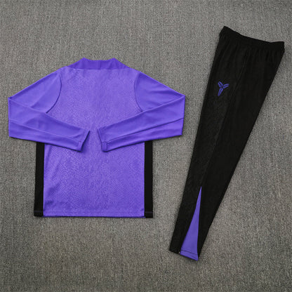Barcelona Training Tracksuits 25/26 Football Kit Soccer Jersey