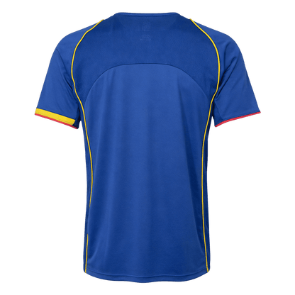 Retro 2004/05 Mens Arsenal Away Jersey