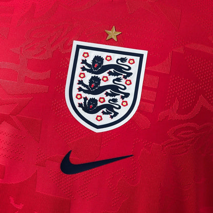 Player Version England Away Jersey 2026 World Cup Football Kit Soccer Shirt
