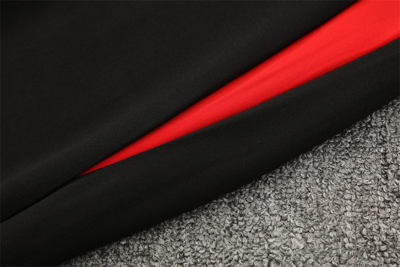 Portugal Training Tracksuits 25/26 Football Kit Soccer Jersey