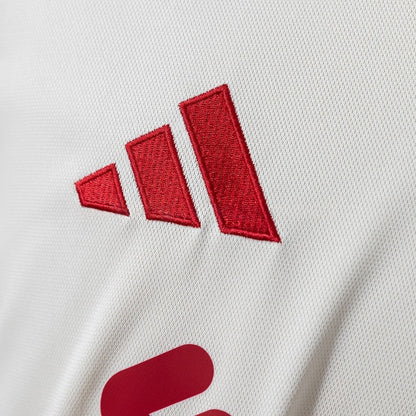 Liverpool Jersey 25/26 Away Football Kit Fans Version