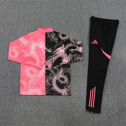Real Madrid Training Tracksuits 25/26 Football Kit Soccer Jersey