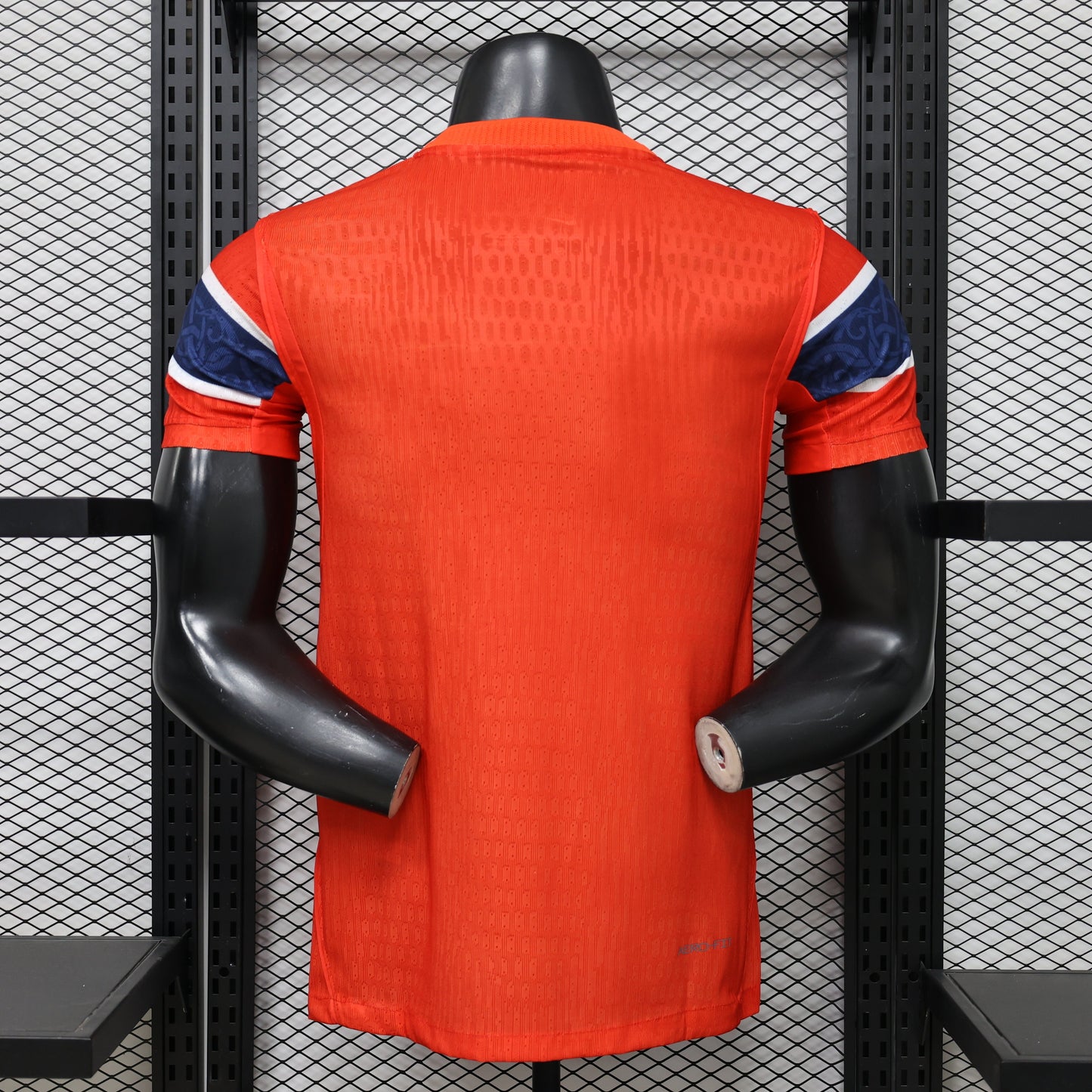 Player Version Norway Home Jersey 2026 World Cup Football Kit Soccer Shirt