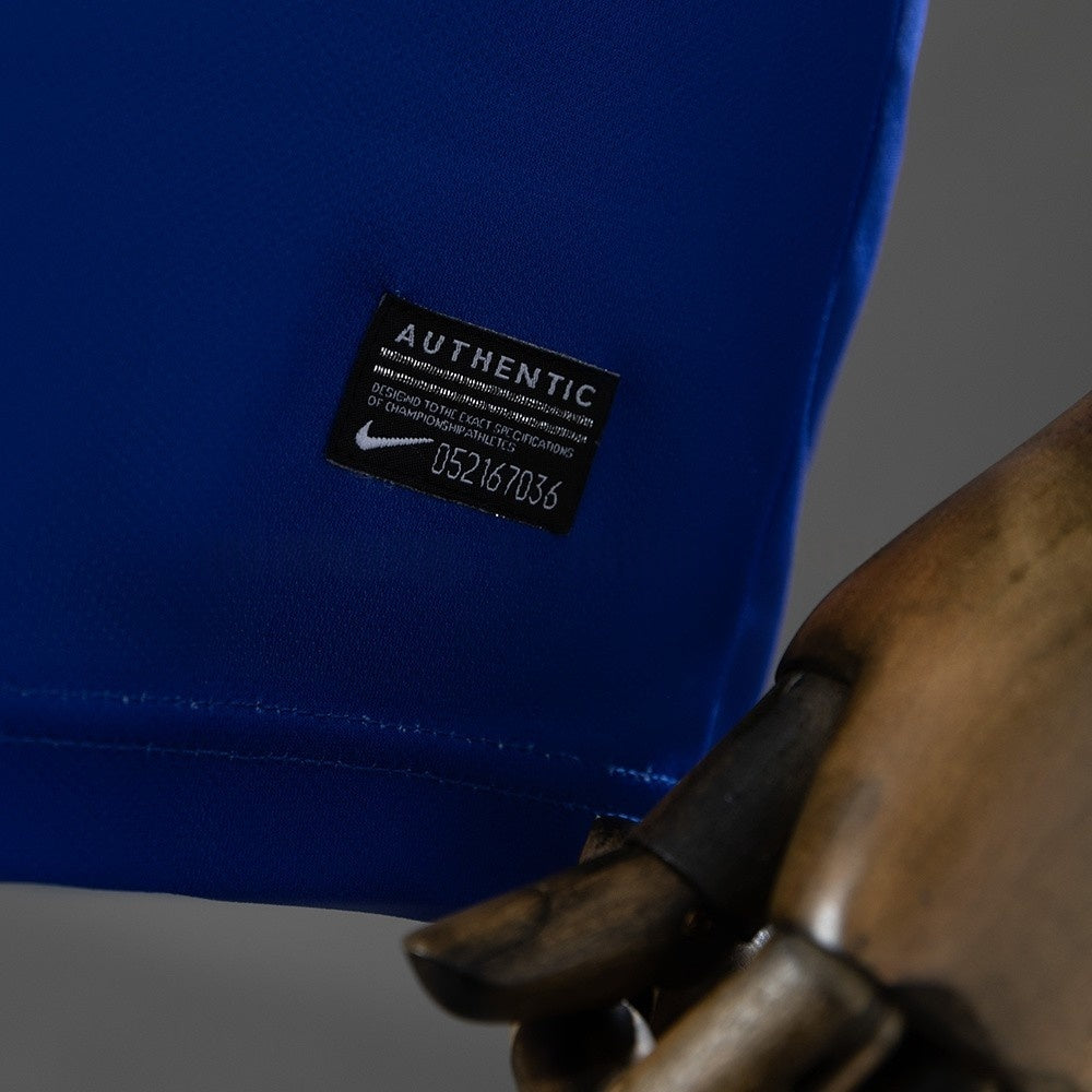 Boca Junios Jersey 2009-10 Third Retro Football Kit