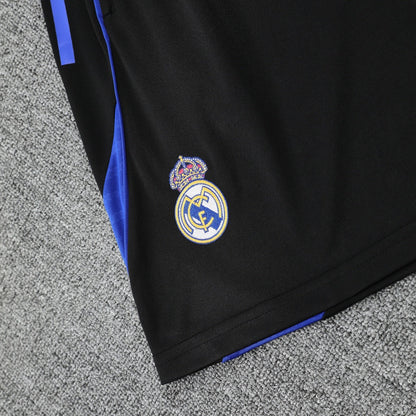 Real Madrid Vest Set Training Tracksuits 25/26 Football Kit Soccer Jersey