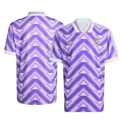 Mens Real Madrid Jersey 2025/26