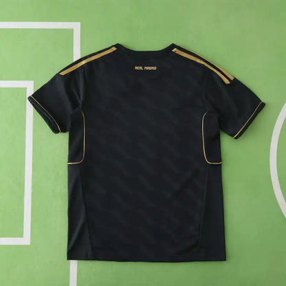 RM CF Away Retro Kids Kit 11/12 Season