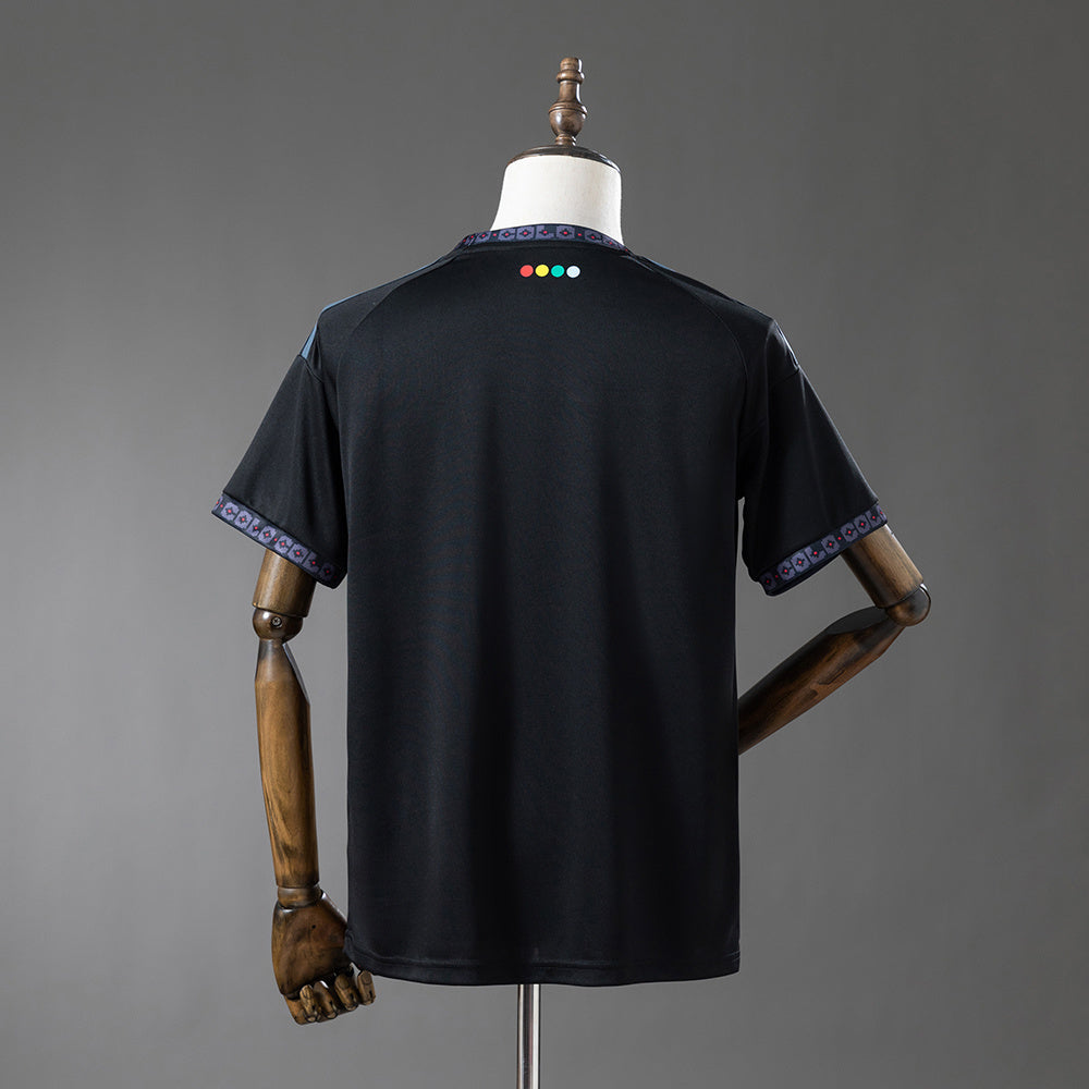 Colo Colo Away Jersey 2026 Football Kit Soccer Shirt