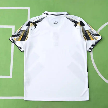 RM CF Concept Fan Version 25/26 Season Jersey