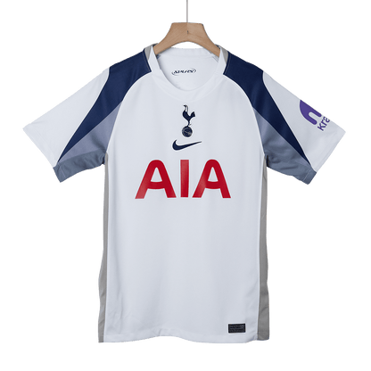 XAVI #7 Mens Tottenham Hotspur Home Jersey 2025/26