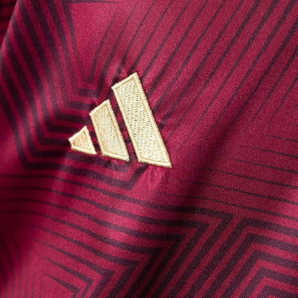 Kids Venezuela Home Jersey 2026 Football Kit Soccer Jersey