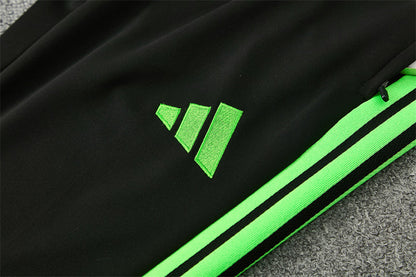 Mexico Training Tracksuits 2026 Football Kit Soccer Jersey
