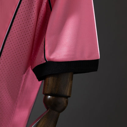 Juventus Jersey 1997/98 Away Retro Kit