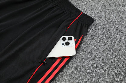 Liverpool Training Tracksuits 25/26 Football Kit Soccer Jersey
