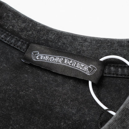 Chrome Hearts New T-shirt 2265