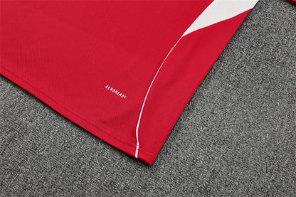 Liverpool Training Tracksuits 25/26 Football Kit Soccer Jersey