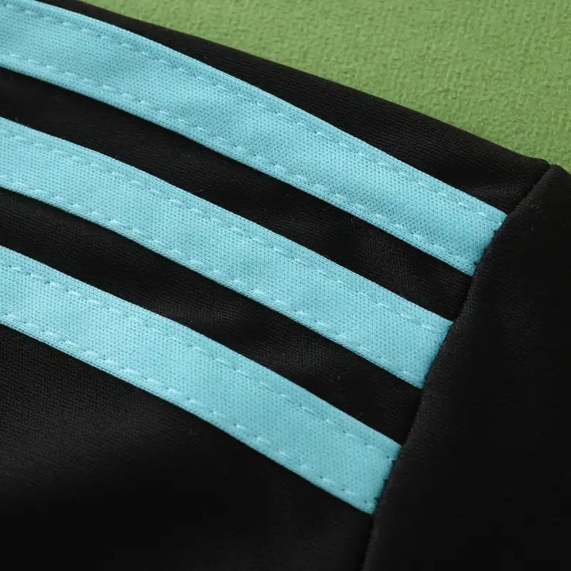 Inter Miami CF Black 24/25 Season Jersey