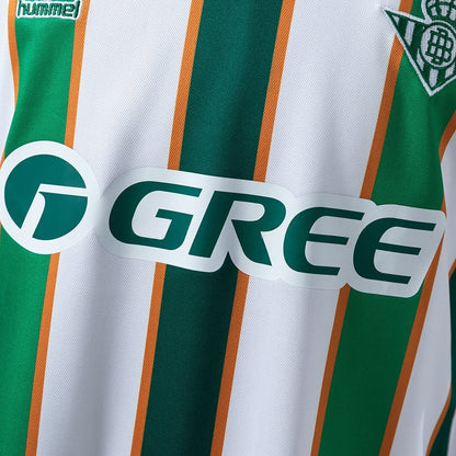 Real Betis Jersey 2026-2027 Special Football Kit Soccer Shirt