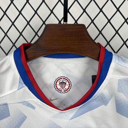 Kids USA Jersey 25/26 Home Football Kit Soccer Jersey