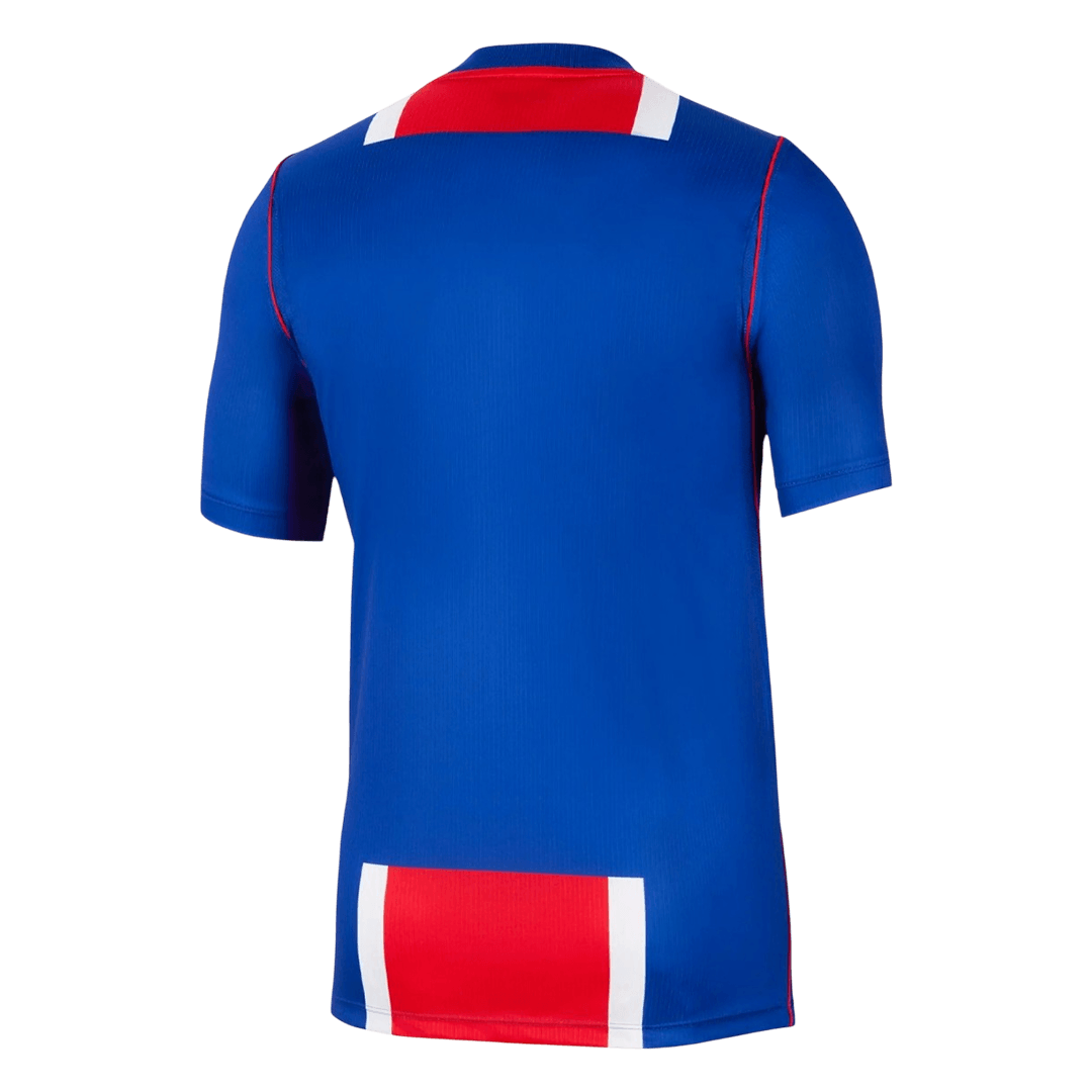 Mens PSG Home Jersey 2026/27