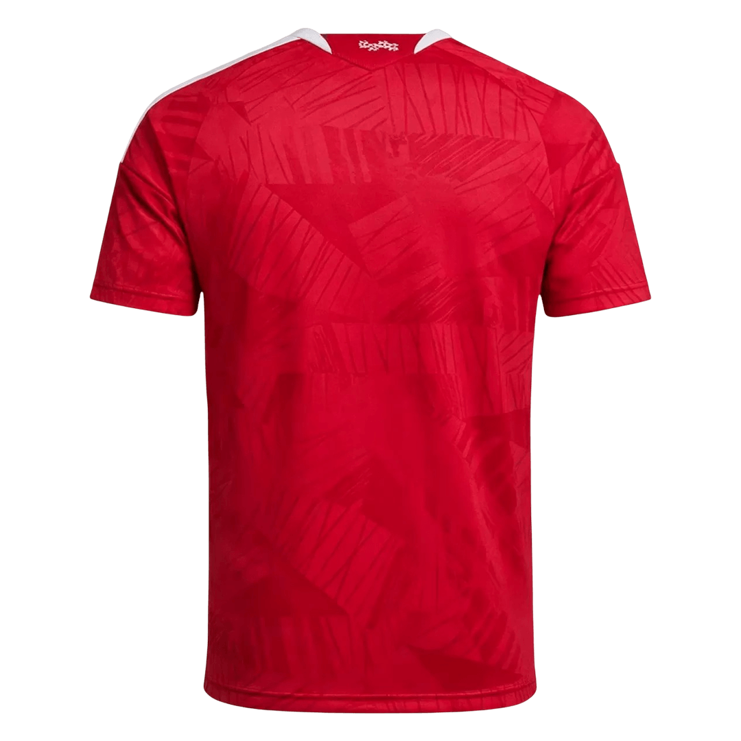 Mens Benfica Home Jersey 2026/27