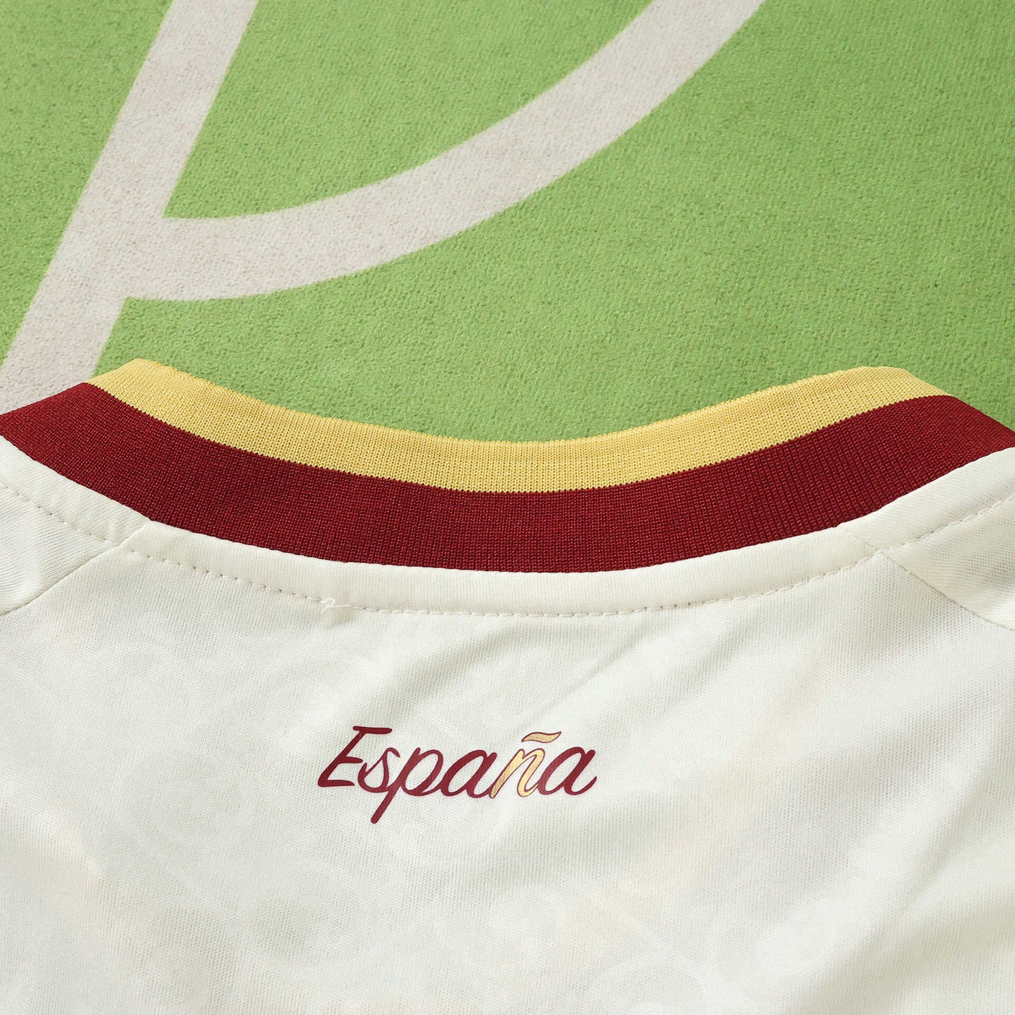 2026 Spain Jersey