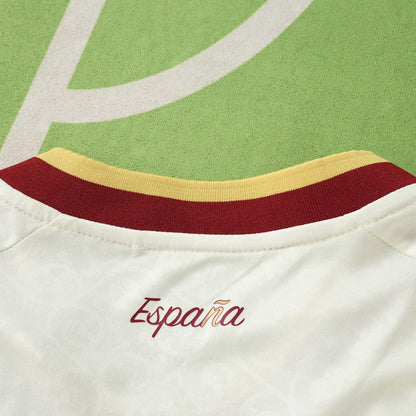 2026 Spain Jersey