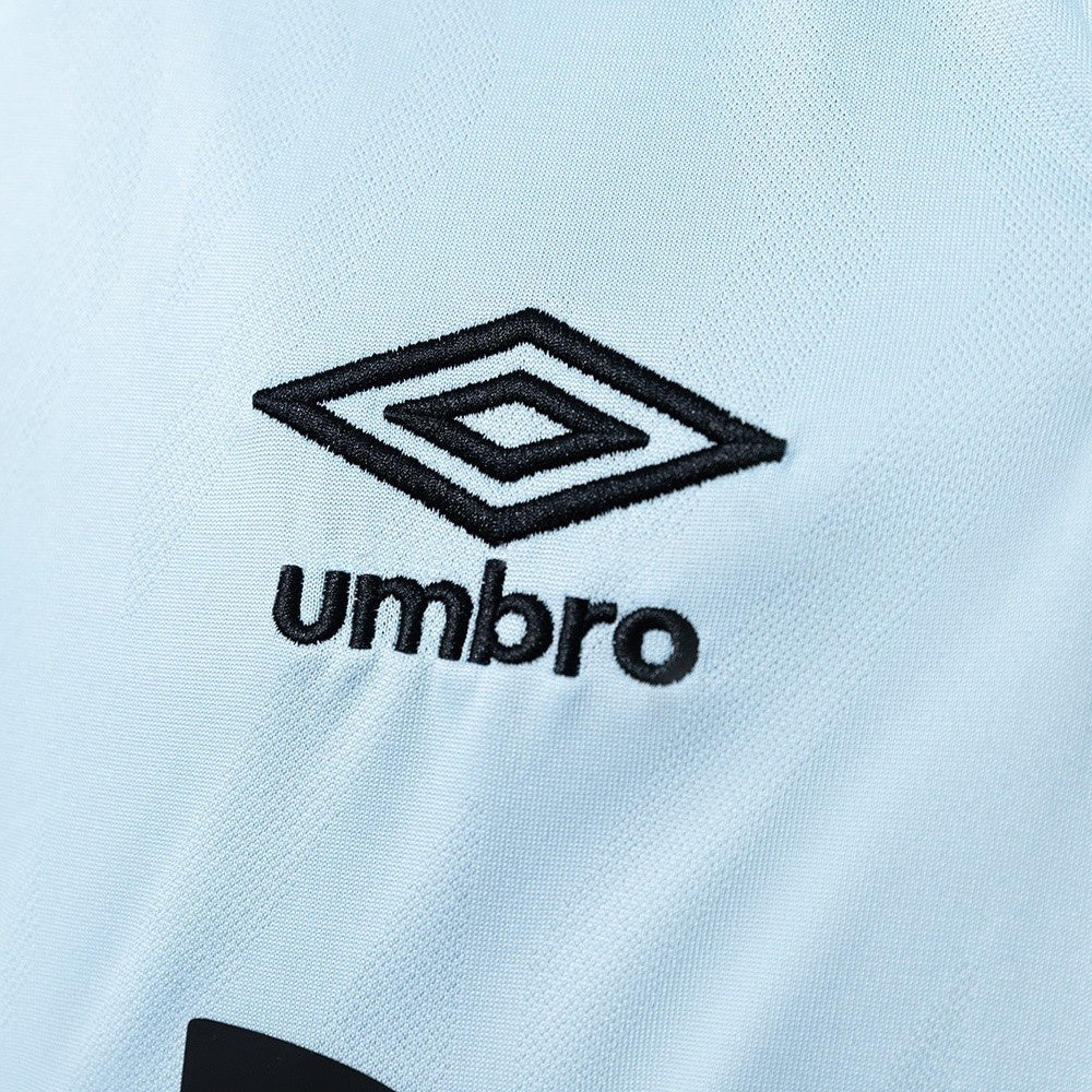 Gremio Jersey 25/26 Away Football Kit